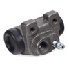 RIDEX 277W0119 Radbremszylinder Trommelbremse Radzylinder Hinten Rechts