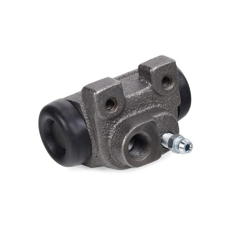 RIDEX 277W0119 Radbremszylinder Trommelbremse Radzylinder Hinten Rechts