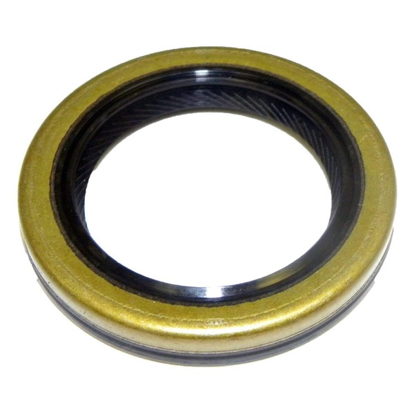 Transmission Oil Pump Seal Compatible with Cherokee XJ 1987-2001 AW4 Transmission