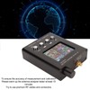 N1201SA RF Antenna Analyzer 34.375MHz Vector Impedance Portable SWR Antenna