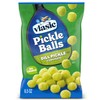 Vlasic Pickle Balls, Dill Pickle Flavored Corn Puffs, 6.5 oz.