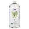 Soluciones, Glicerina Vegetal, 32 fl oz (946 ml)