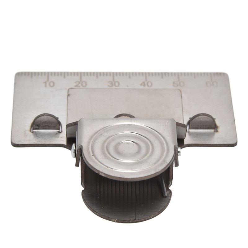 Measuring Tape Clip Durable Wearable Reliable Accurate Compact Convenient Practical