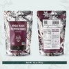 Soeos Black Peppercorns, 32oz (Pack of 1), Non-GMO, Kosher, Packed