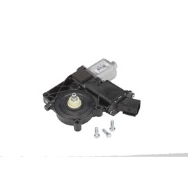 ACDelco GM Genuine Parts 84005621 Rear Driver Side Power Window Regulator Motor