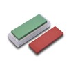 KAKURI Sharpening Stone 2 Set #220/1000 Grit, Professional Knife Whetstone