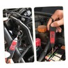 Outanaya Automotive Tool Test Light Voltage Display 12v Tester Lead