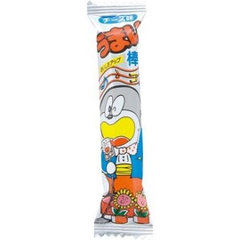 Yakin Umaibo, Cheese, 30 Bottles x 3 Packs