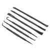 Unbranded 6PCS / Set Double Ended Pry Hook Prying Bar
