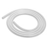 HealthAndYoga™ Enema Supplies - Silicone Hose - 2 Meter