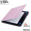 BOZHUORUI Slim Case for 7" Kobo Libra 2 e-Reader (2021