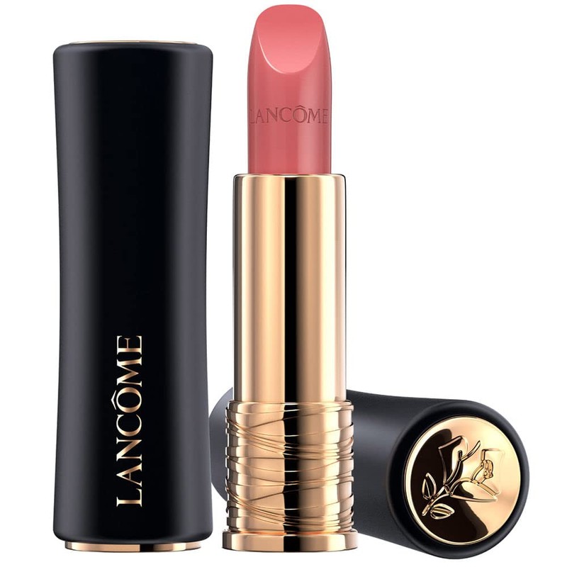 Lancôme L´Absolu Rouge Cream, Lipstick Con Luminoso Acabado Crema, 276