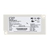 ERP ESS020W-0500-32 LED Power Supplies 120-277 Vac, 87% eff, Rectangular