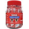 Kava Low Acid Instant Coffee Single Serve Stick Packets, 20