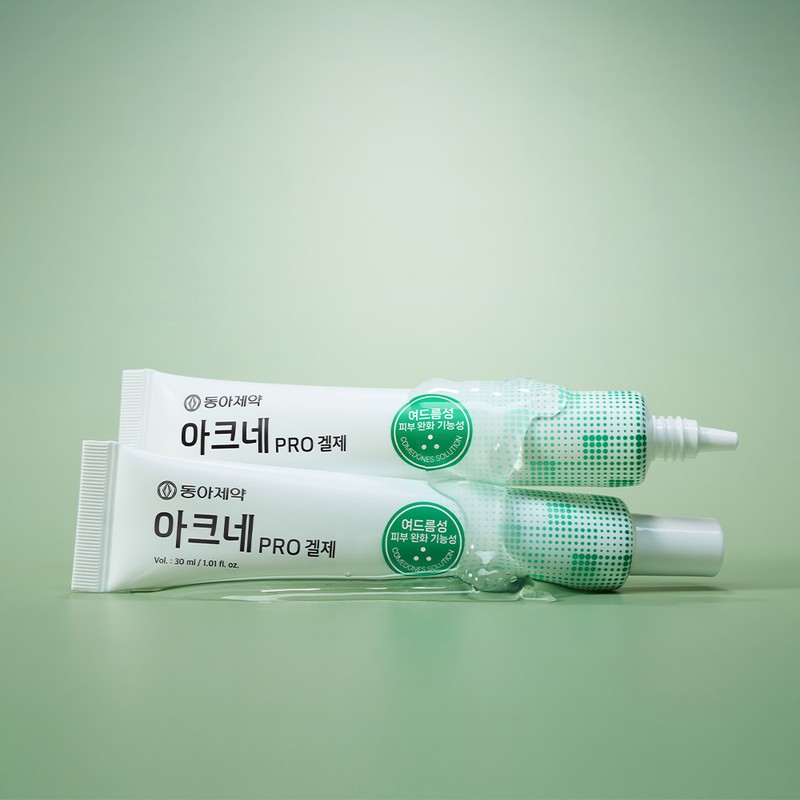 DONG-A Pharm Acne Pro Gel 30ml - DONG-A Pharm Acne