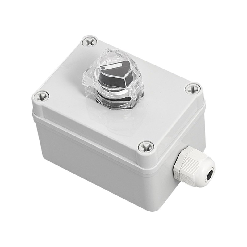 FZXCG Switch with Arrow Button Control Box self Start Button