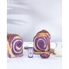 ENCO Naturals Food Coloring Gel Purple 1.41 oz - No