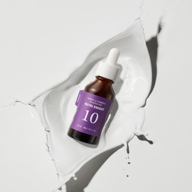It's Skin Power 10 VE Effector (Nutritious Water) 30ml / 잇츠스킨 파워10 브이이 이펙터(영양사수) 30ml