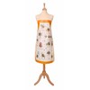 Ulster Weavers AE Bees PVC Apron