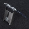 Bench Grinder Eyeshield, 2Pcs 304 Small Stainless Steel Shield Angle
