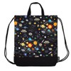 COLORFUL CANDY STYLE N0446700 Boys Nap Sack, Elementary School Students,