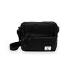 Everest Bolsa cruzada, Negro -, Una talla, Bolso cruzado