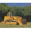 Wall Decoration Picture Caterpillar Dozer Construction Vehicles Four Set Poster
