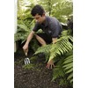 Spear & Jackson Kew Gardens 3060KEW Stainless Steel Weed Fork,