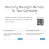 Kingston KCP3L16SD8/8 8gb 1600mhz Low Voltage Sodimm Mem