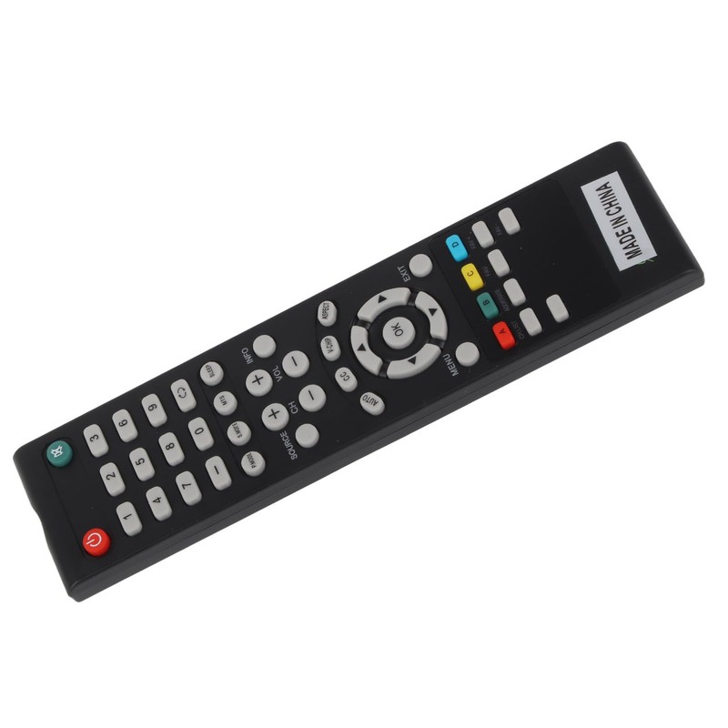 Remote Control Compatible with SEIKI, ABS Material, Over 8M Remote