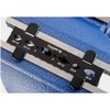 HOUSON Bicycle Multi-Function Fasteners, Front Fork hub Repair Tool Vise