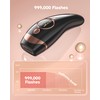 laser hair removal device