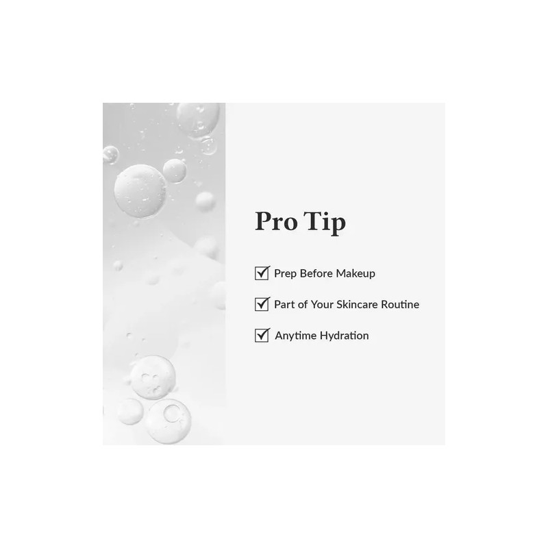 Dr.Althea - 345 Relief Cream Mist - 100ml - Todo