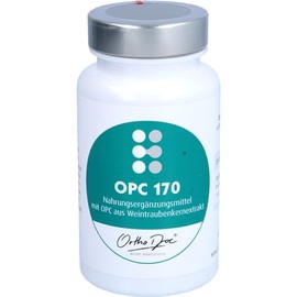 ORTHODOC OPC 170 Capsules
