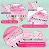 Pink Children's Piano for Girls 2-5 Years, 22 Keys Musical