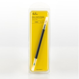 Heller 99021 Micro deburring Tool