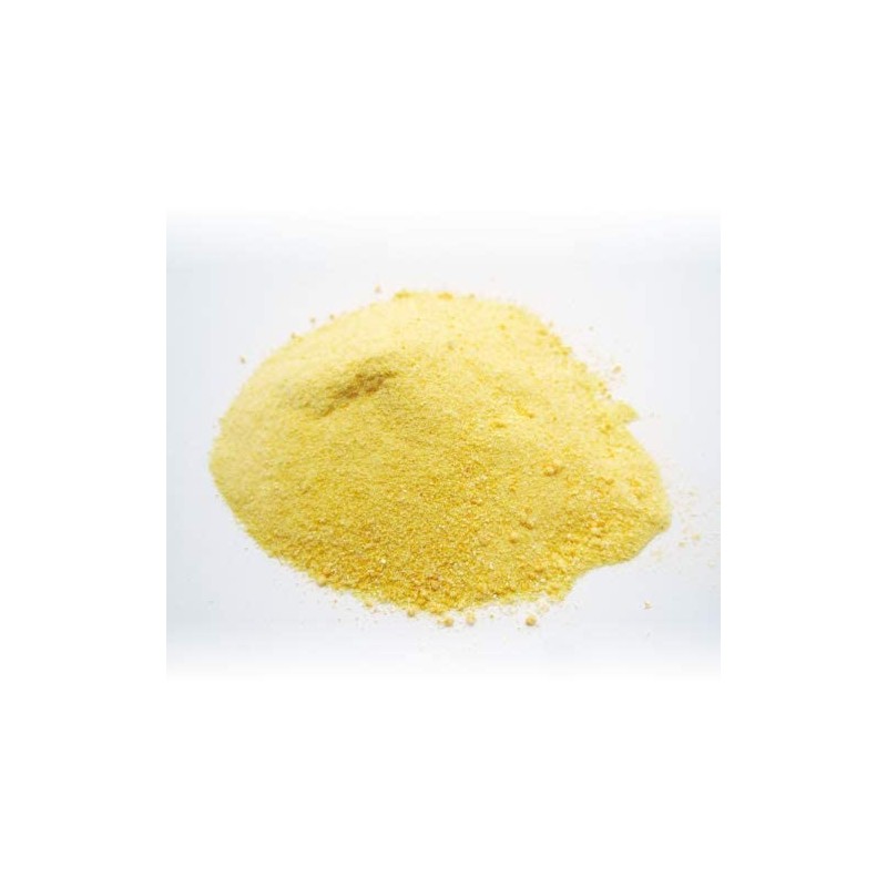Kenbi Yakuyu Pine Amé Bubble Bath Bath Salt, 1 Packet