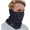 Tough Headwear Half Ski Mask for Men & Women, Winter