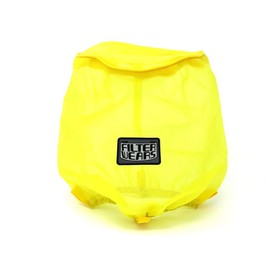 Filtros K408 pre-filtro para filtro de aire K&N RU-3105HBK, Amarillo