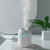 Generic Portable Night Light Humidifier Essential Oil Diffuser & Aromatherapy