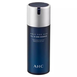 AHC 온리 포 맨 올인원 에센스 200ml 1개 AHC Only for Man All-in-One Essence 200ml [200ml × 1 piece]