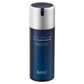AHC 온리 포 맨 올인원 에센스 200ml 1개 AHC Only for Man All-in-One Essence 200ml [200ml × 1 piece]