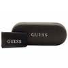 Guess Unisex-Erwachsene GU1869 091 53 Brillengestelle, Blau (Blu Op)