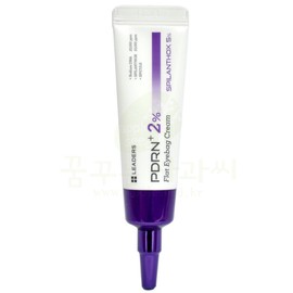 Leaders PDRN Plus 2% Flat Eye Bag Cream 20ml / 리더스 PDRN 피디알엔 플러스 2% 플랫 아이백 크림 20ml