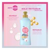 Sedal Care + Crema para Peinar Hidramicelar y Pro Vitamina
