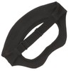 COHEALI Adjustable VR Eye Mask Cover Breathable Sweat Guard for