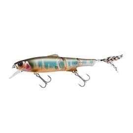 JACKALL Sleek Mikey 115 Sleek Oikawa