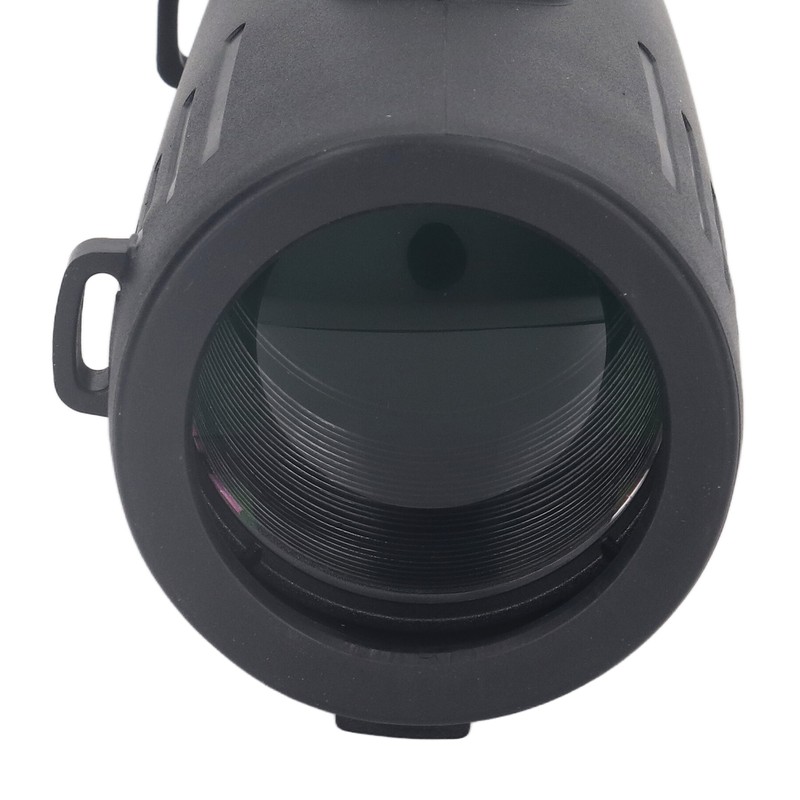 12x50 HD Large Aperture Monocular Telescope Anti Shaking Handheld Monocular