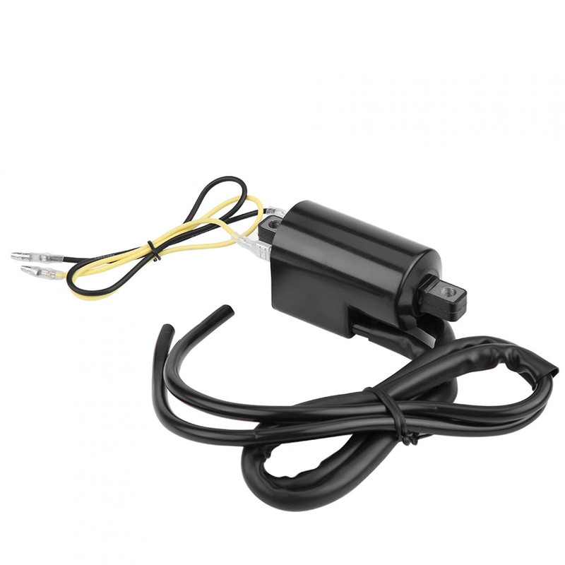 Motorcycle Accessories Ignition Coil Replacement for GSF400 GSF600 GSF1200 Bandit