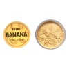 Polvo Suelto Banana Traslúcido Fijador De Maquillaje